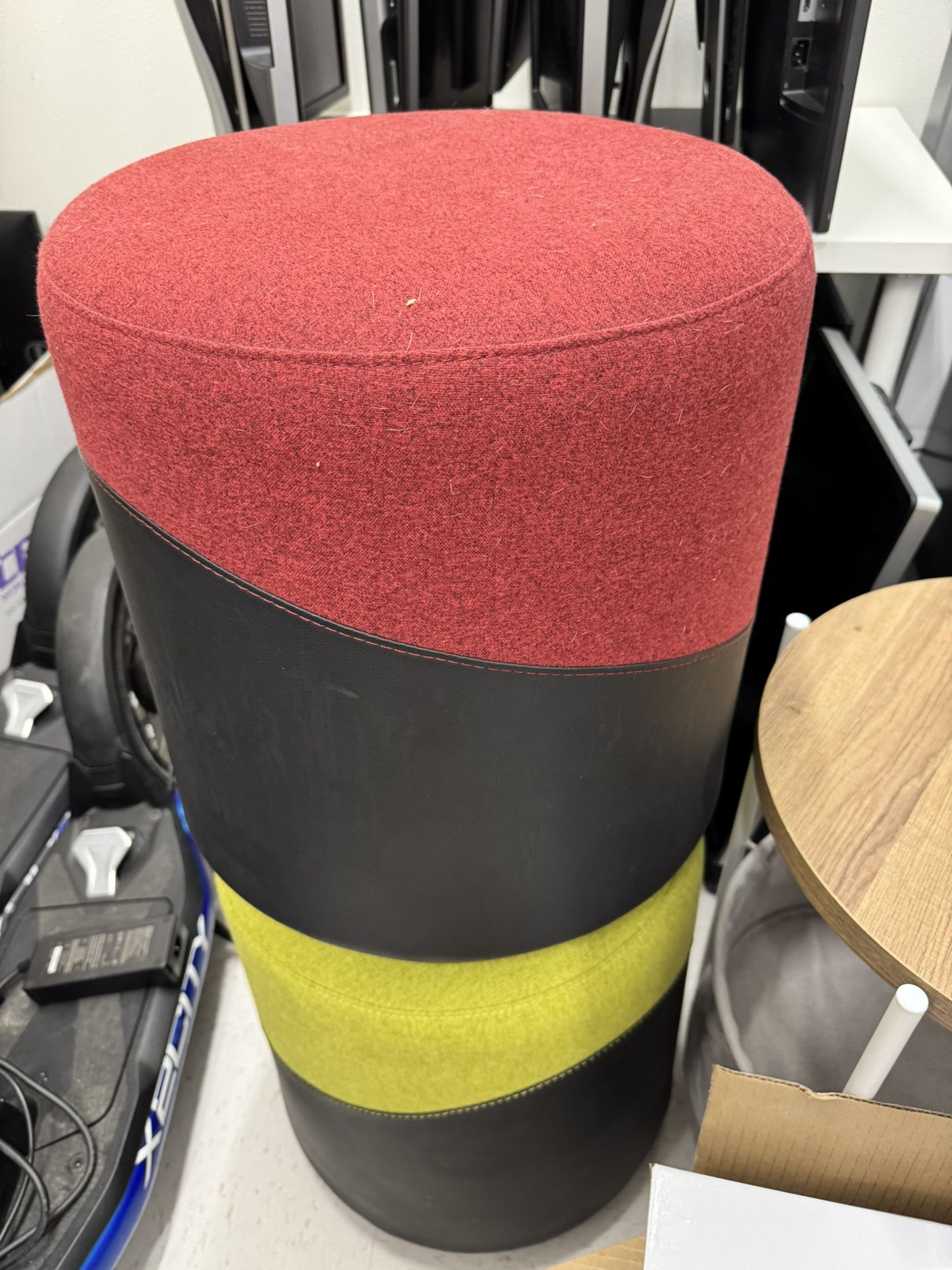 Stools