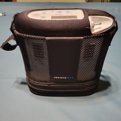 Oxygen concentrator for sale, Inogen G3
$1,000 