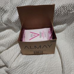 Make Up Remover Cleansing Towelettes 