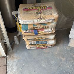 Deck Mud And Mortar