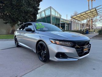 2022 Honda Accord