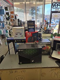 Xbox Series X Available On Finance With Just $ 49 DOWN 