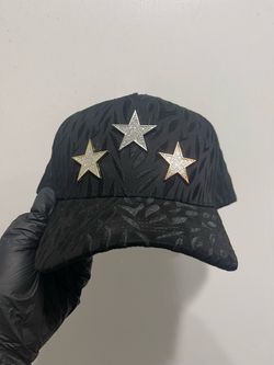 Barbas hat