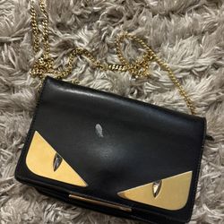 Fendi Purse 