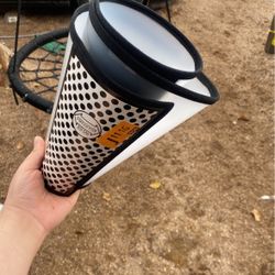 Large Dog Cone 
