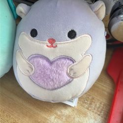 Squishmallows
