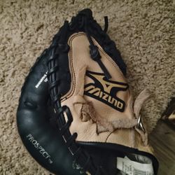 Right Hand Catcher Glove 
