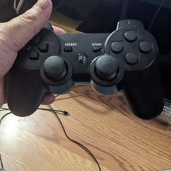 Control Para Playstation 3 