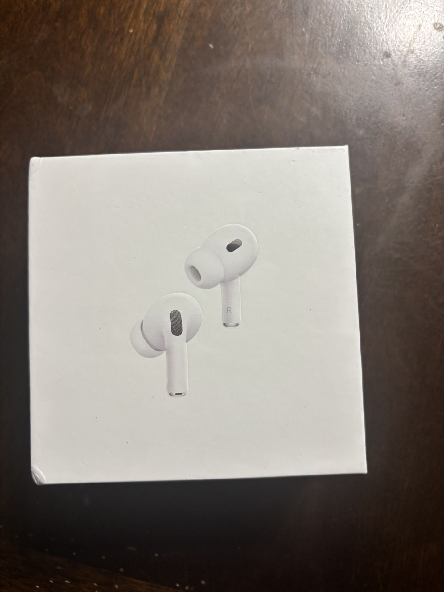 AirPods Pro 2nd Generation