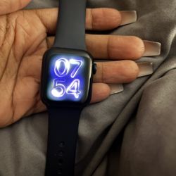 Apple Watch SE