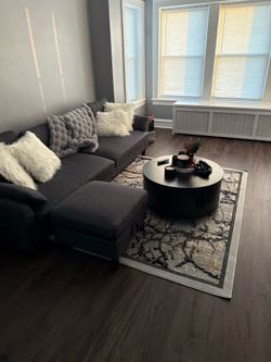 couch