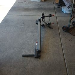 Bike Rack