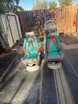 Bucket Seats
