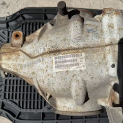 2.65 Charger Rt Differential