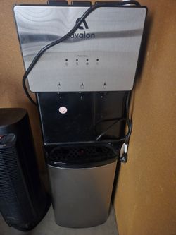 Water dispenser