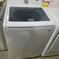 Lavadora y Secadora Par- Super Oferta llévela hoy!