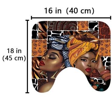 Bathroom Mats