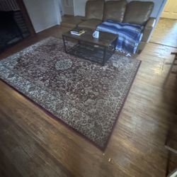 Oriental Rug  9,6"x6'6"
