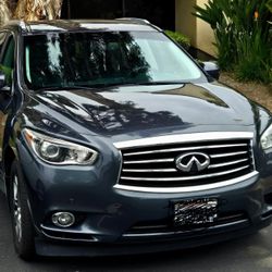 2014 Infiniti QX60 98K Miles **1OK OBO**
