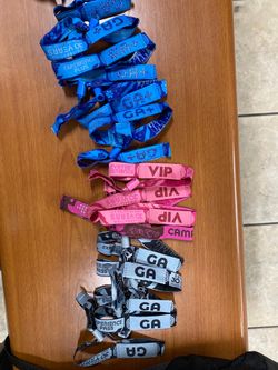 EDC Wristbands for sale