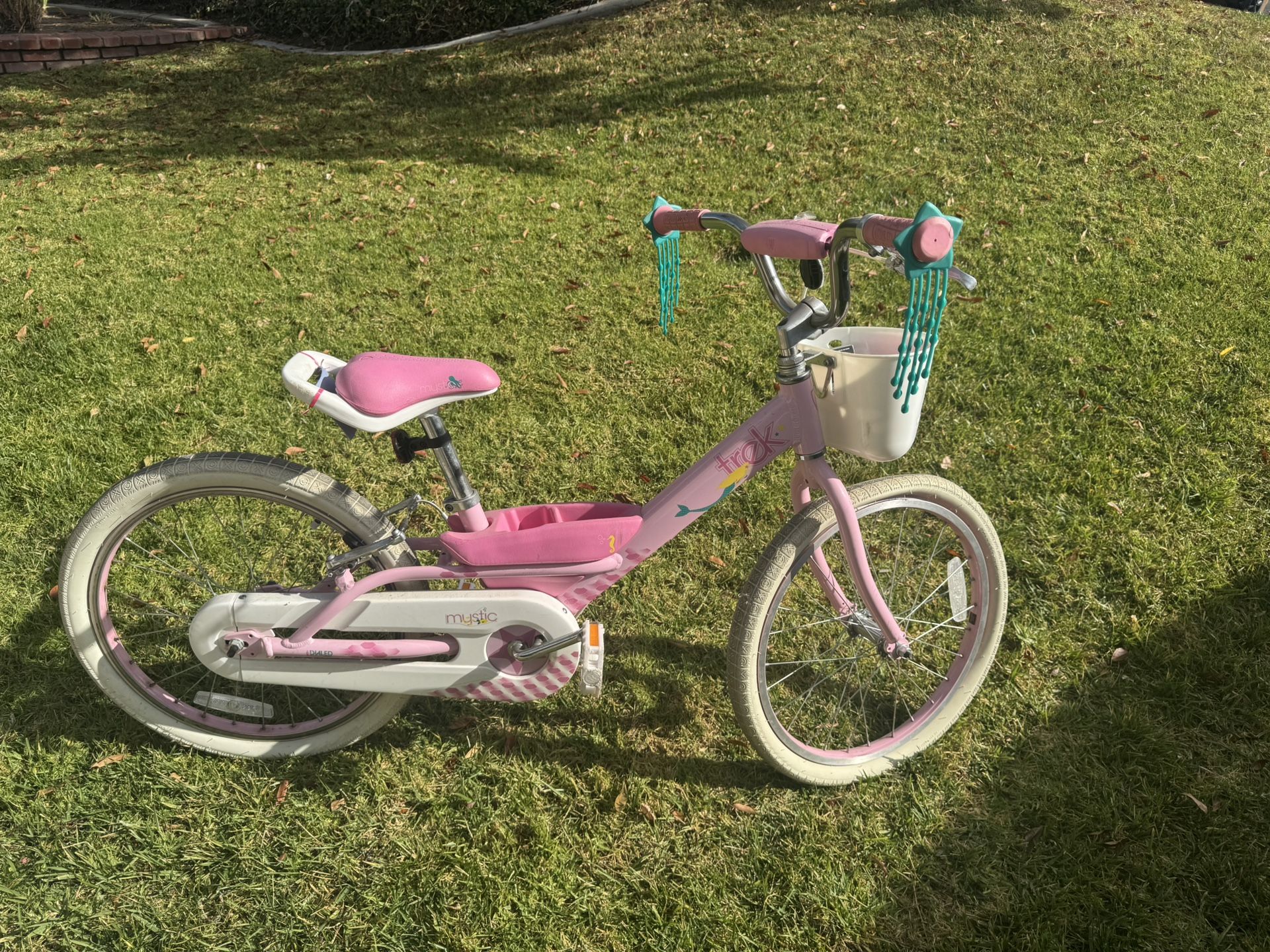 Girls Trek Bike “Mystic”