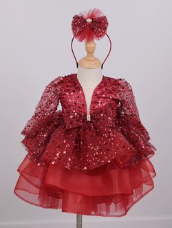 Princess dress, christmas dress , birthday dress