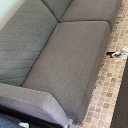 Sleeper Couch