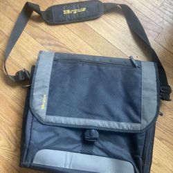 Laptop Bag/Bike Messenger Bag