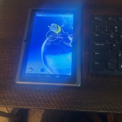 Android Tablet