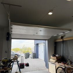 Garage Doors Openers Springs Repairs