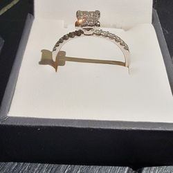 Daimond Engagement Ring