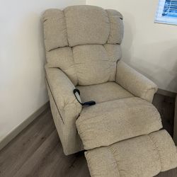 La-Z-Boy Adjustable Recliner