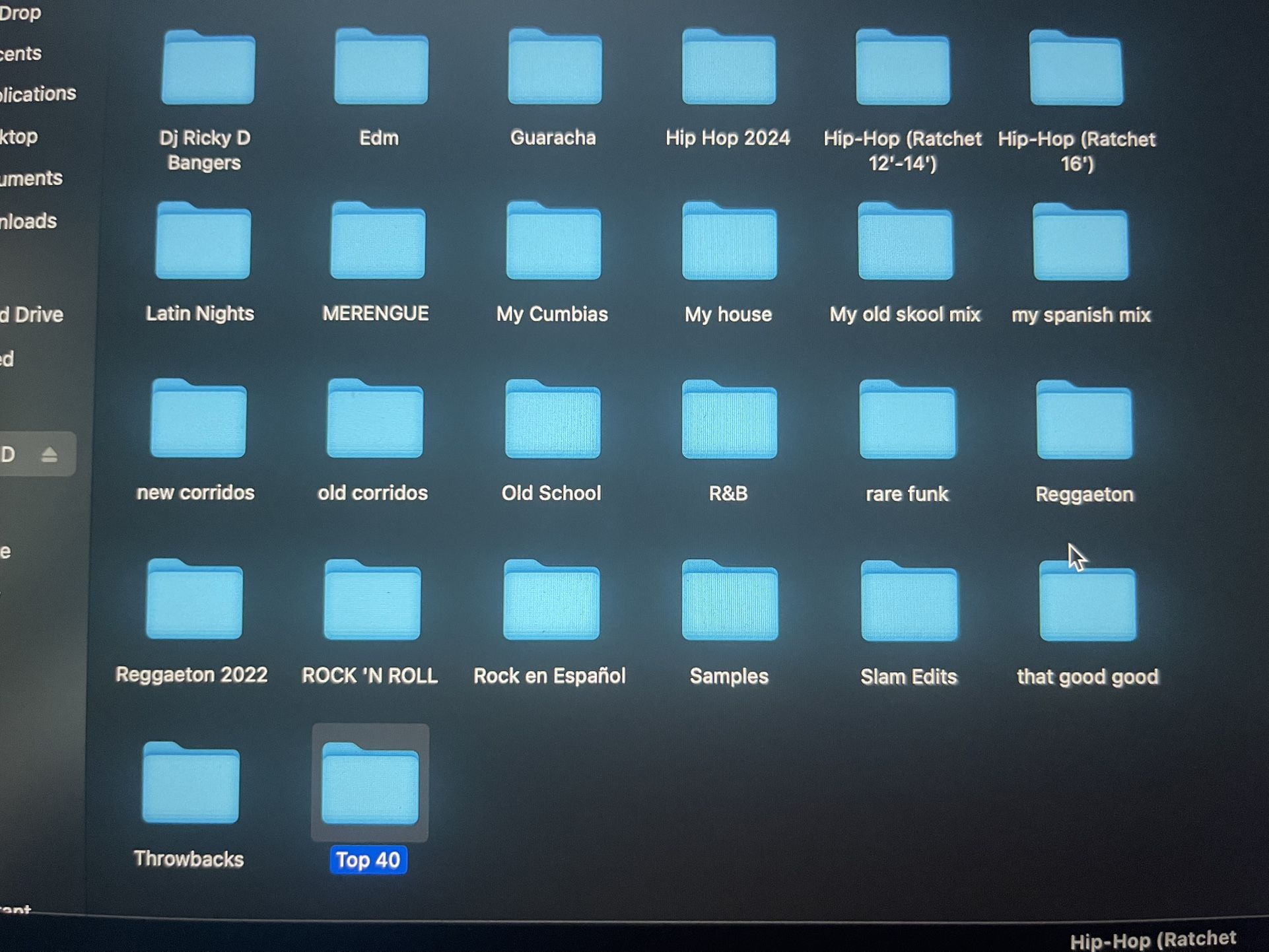 Music For Sale (djs)