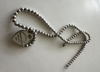 Tiffany & Co Necklace