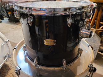 Yamaha Stage Custom Birch 16x15 Hanging Tom