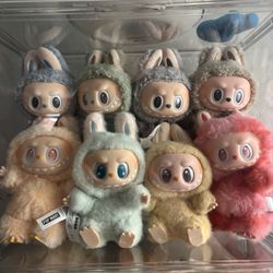 Labubus-(macrons, big into energy, have a seat)