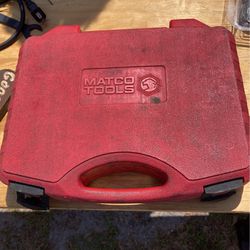 Matco Socket Set