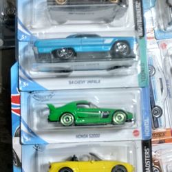 Hotwheels 