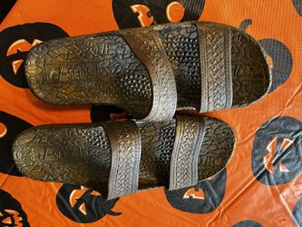 Woman’s Sandals