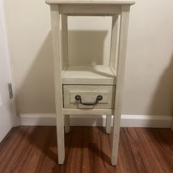Two Nightstands