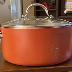 Stockpot With Lid