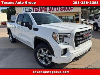 2022 GMC Sierra 1500 Limited