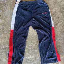 Tommy Jean Sweats