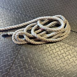 Fitness Battle Rope