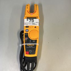 FLUKE Electrical Tester Model T6-600