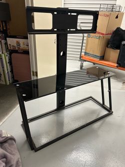 FREE TV Stand/Entertainment Center