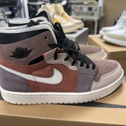 Side 11 - Women’s Jordan 1 Zoom Cmft Ct979602