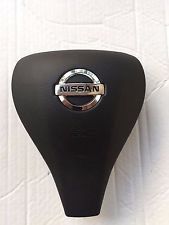 2013 Nissan Altima airbag