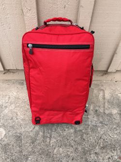 Duffle Bag