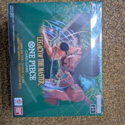 One Piece Card Games 